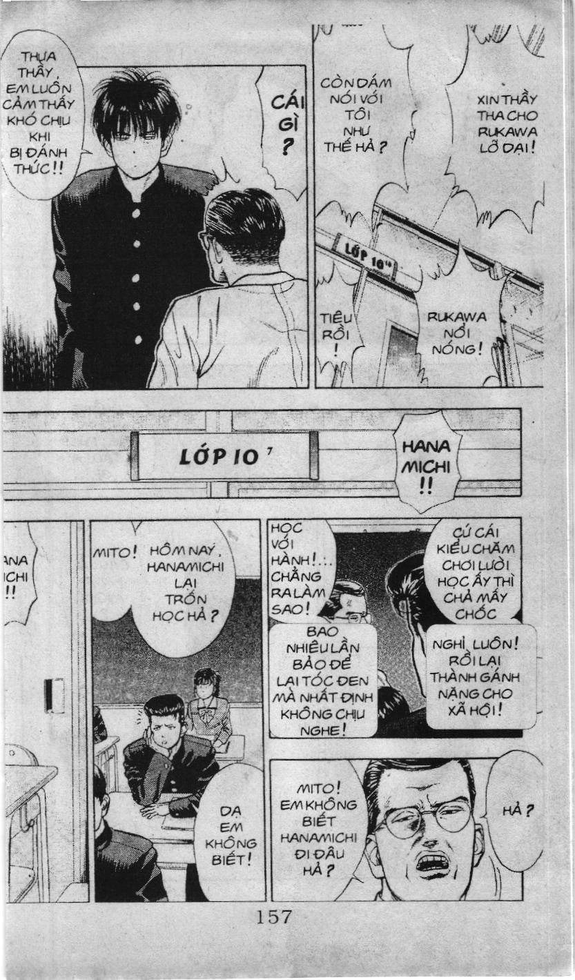 Slam Dunk (Scan) - Chương 14