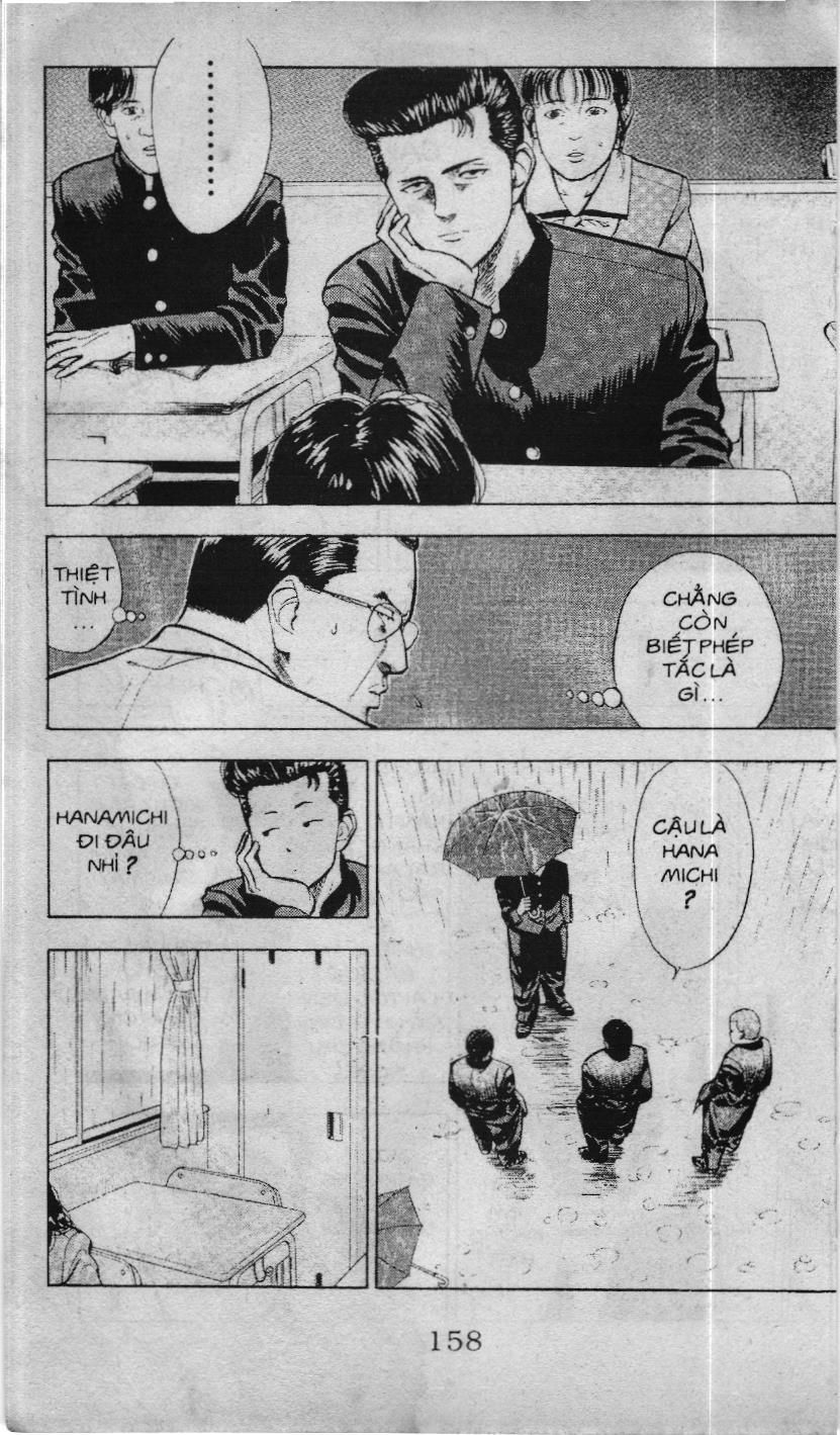 Slam Dunk (Scan) - Chương 14
