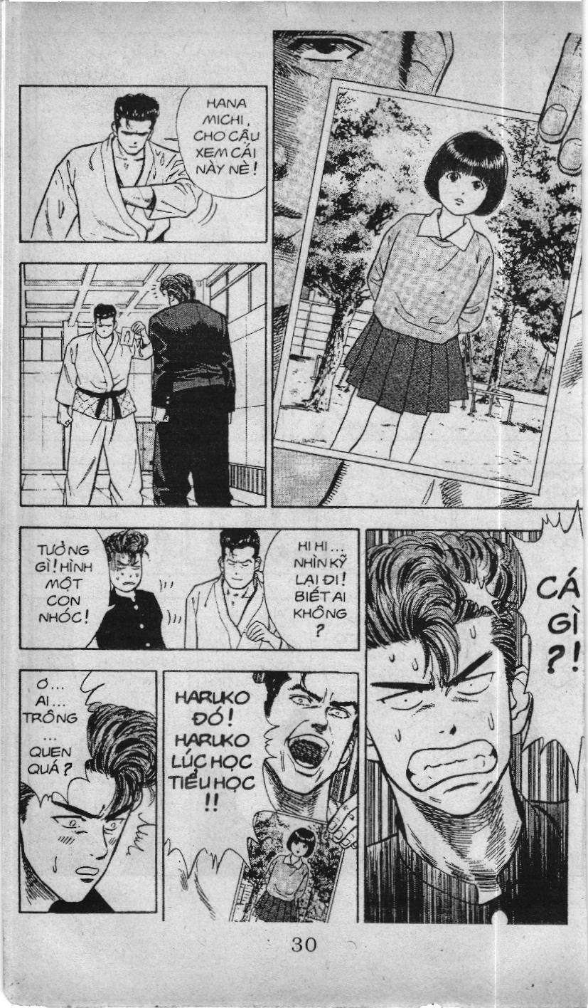 Slam Dunk (Scan) - Chương 15