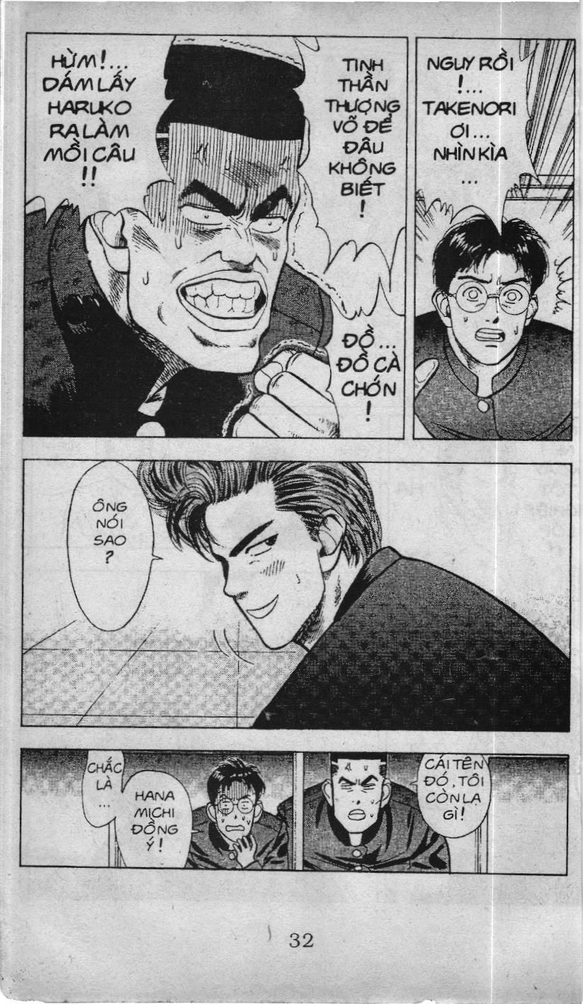 Slam Dunk (Scan) - Chương 15