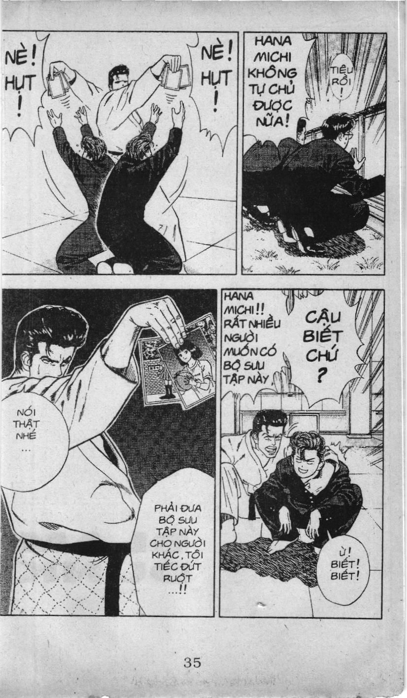 Slam Dunk (Scan) - Chương 15