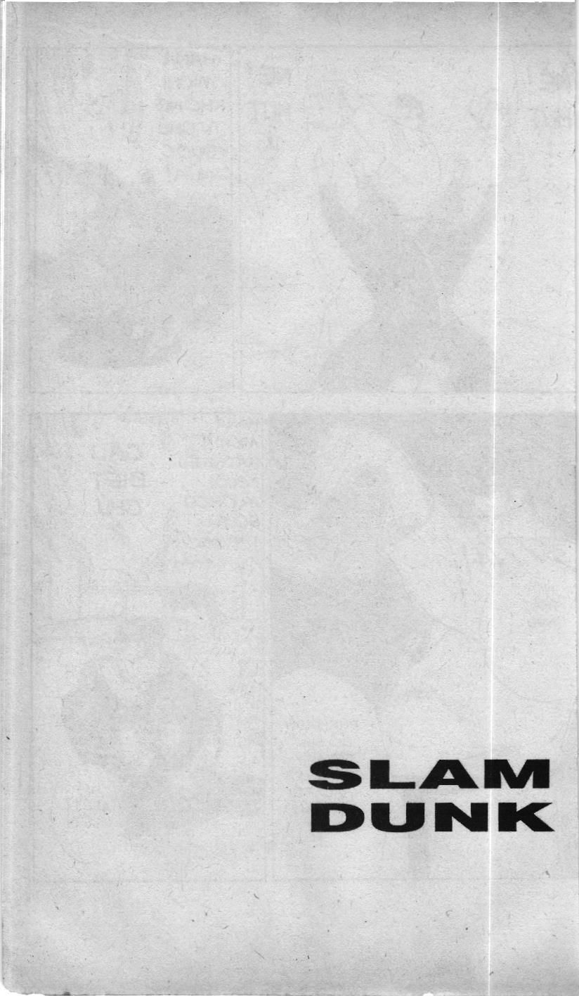 Slam Dunk (Scan) - Chương 15