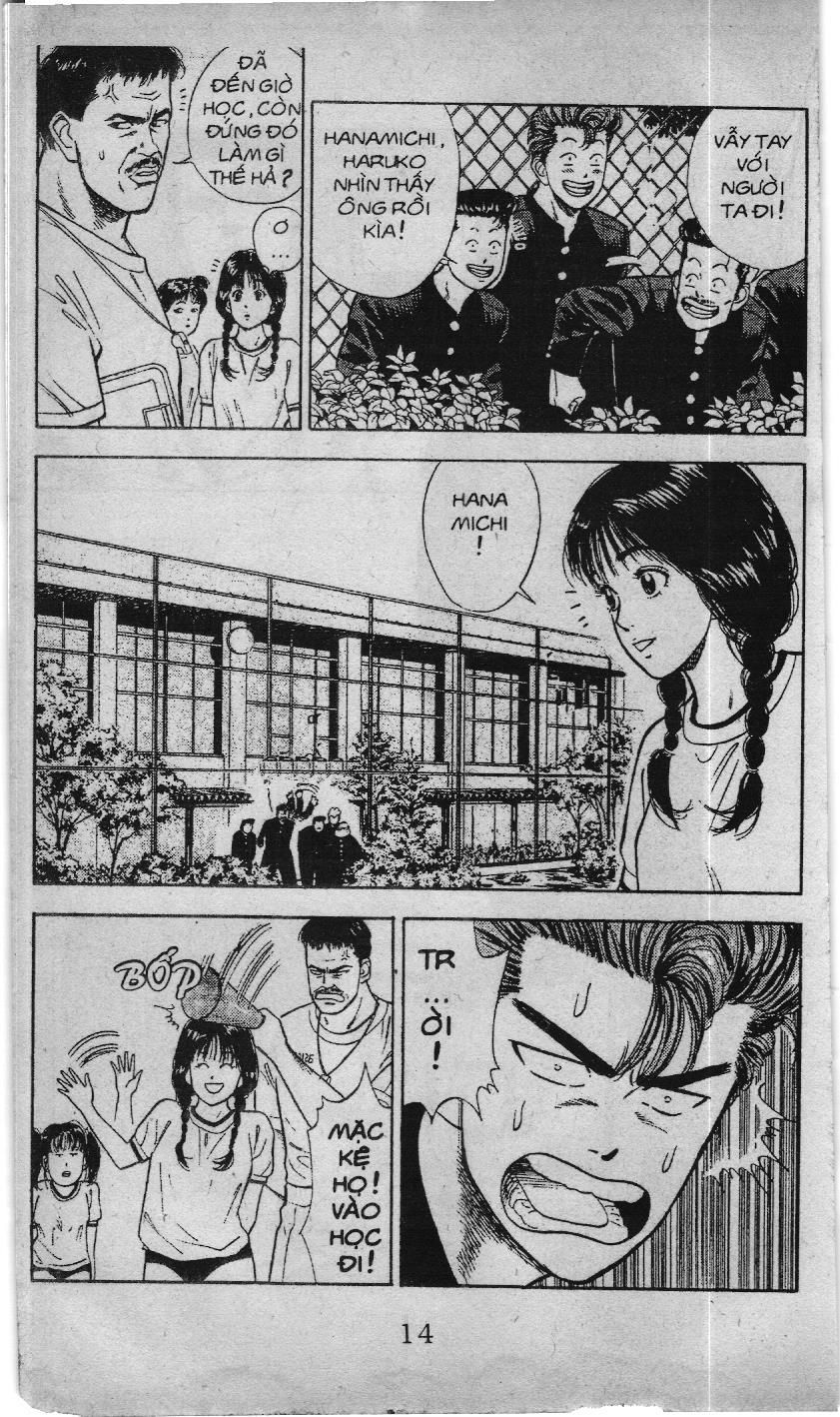 Slam Dunk (Scan) - Chương 15