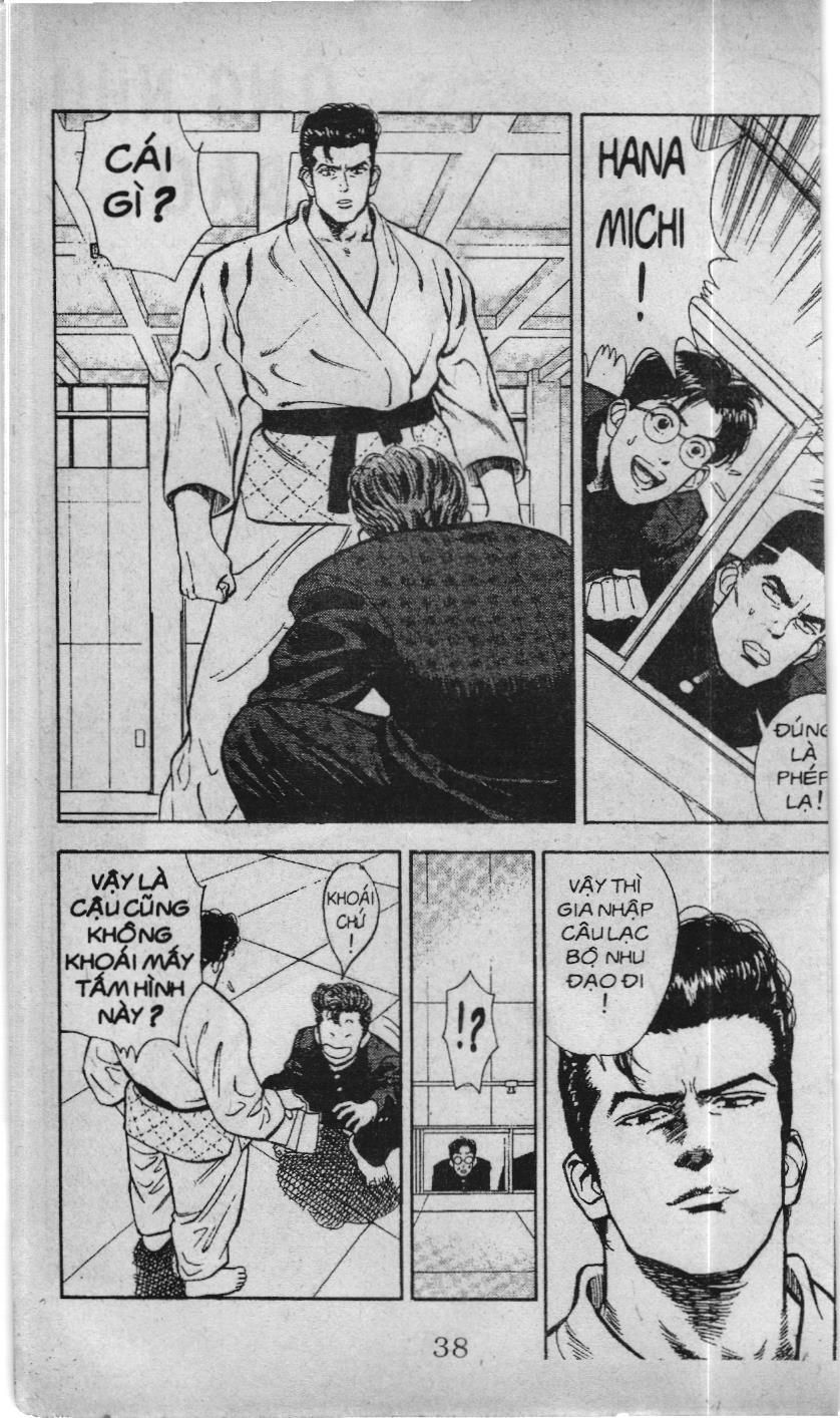 Slam Dunk (Scan) - Chương 16