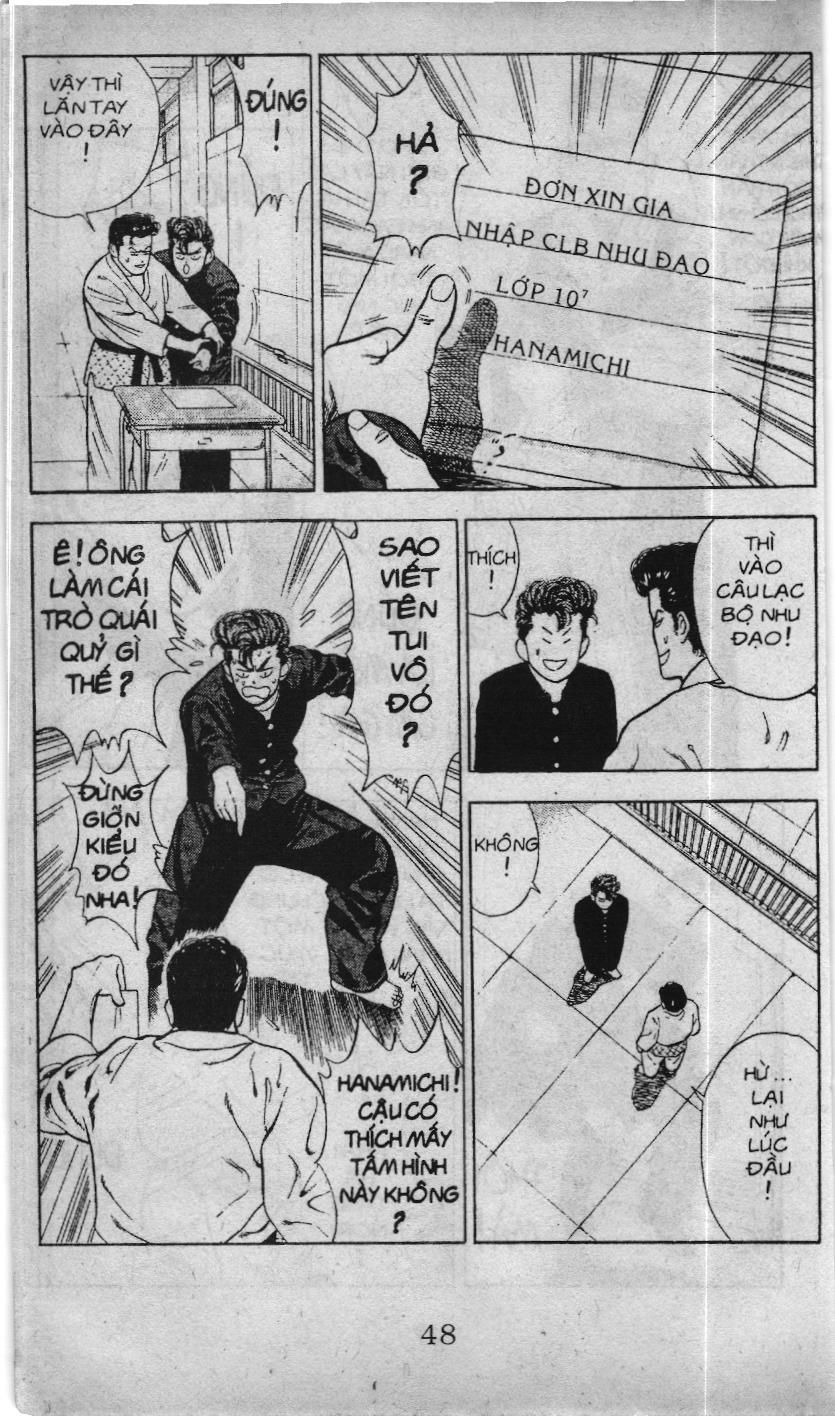 Slam Dunk (Scan) - Chương 16