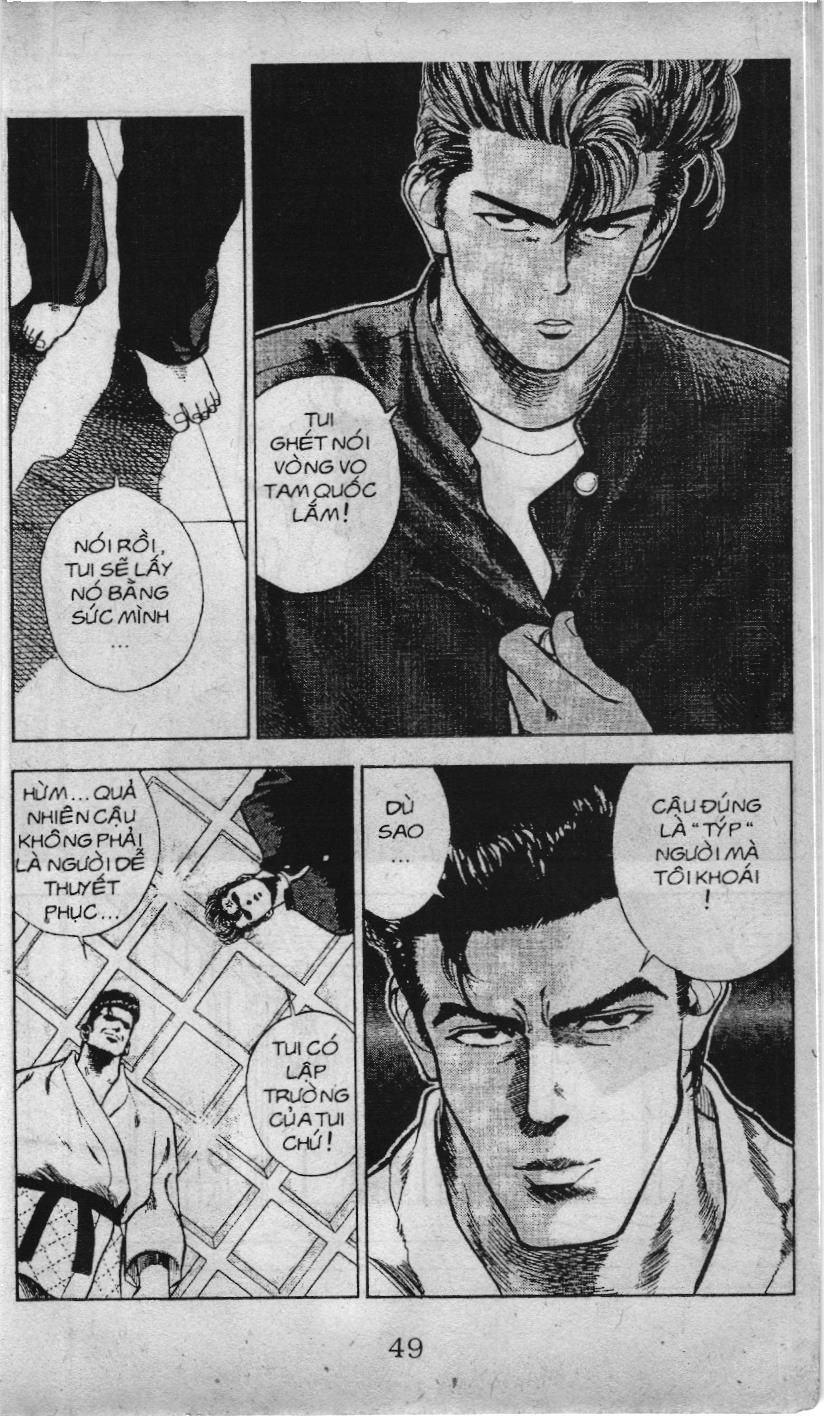 Slam Dunk (Scan) - Chương 16