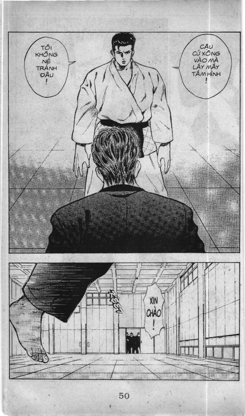 Slam Dunk (Scan) - Chương 16