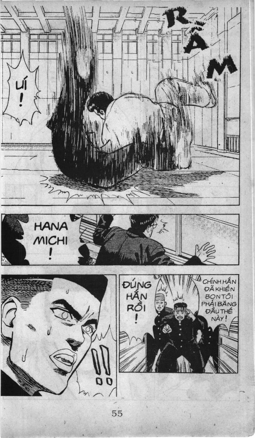 Slam Dunk (Scan) - Chương 16