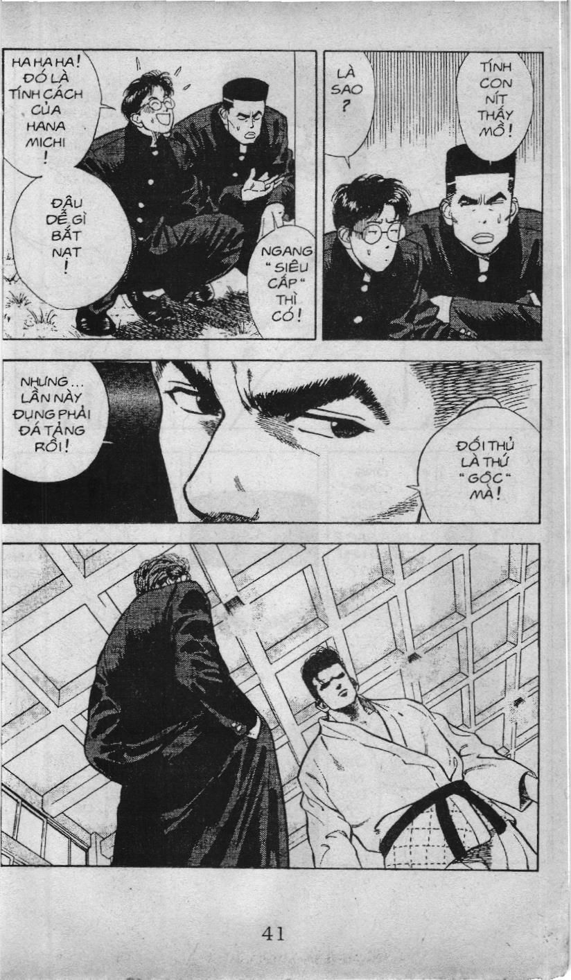 Slam Dunk (Scan) - Chương 16