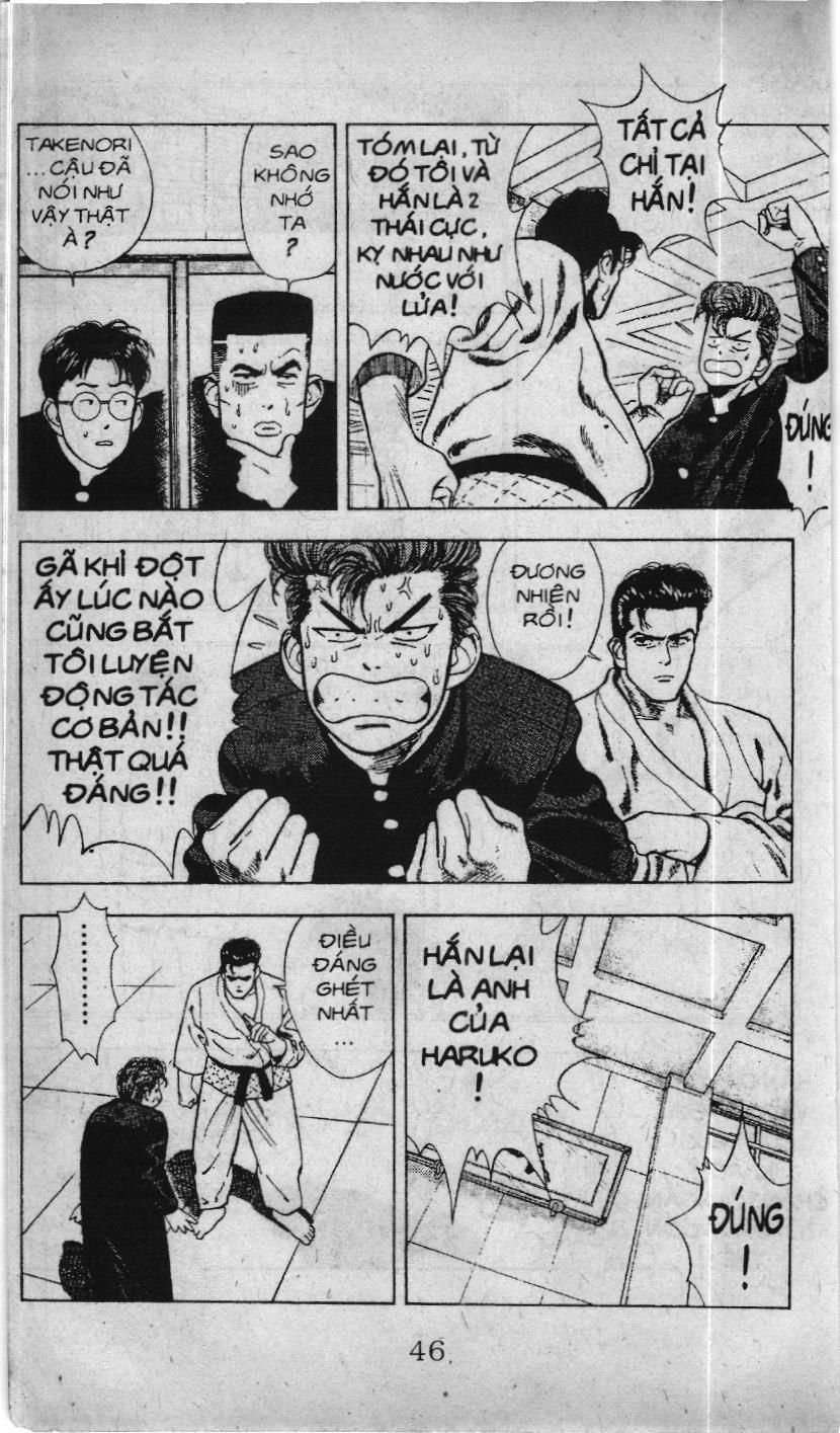 Slam Dunk (Scan) - Chương 16