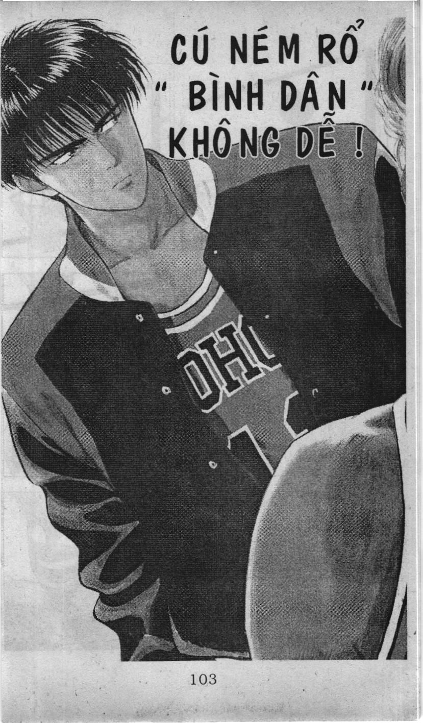 Slam Dunk (Scan) - Chương 17