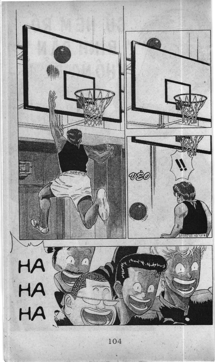 Slam Dunk (Scan) - Chương 17