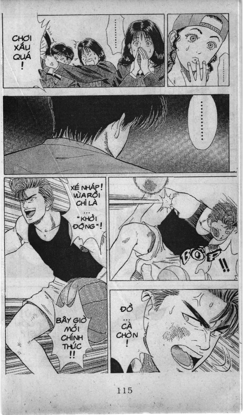 Slam Dunk (Scan) - Chương 17