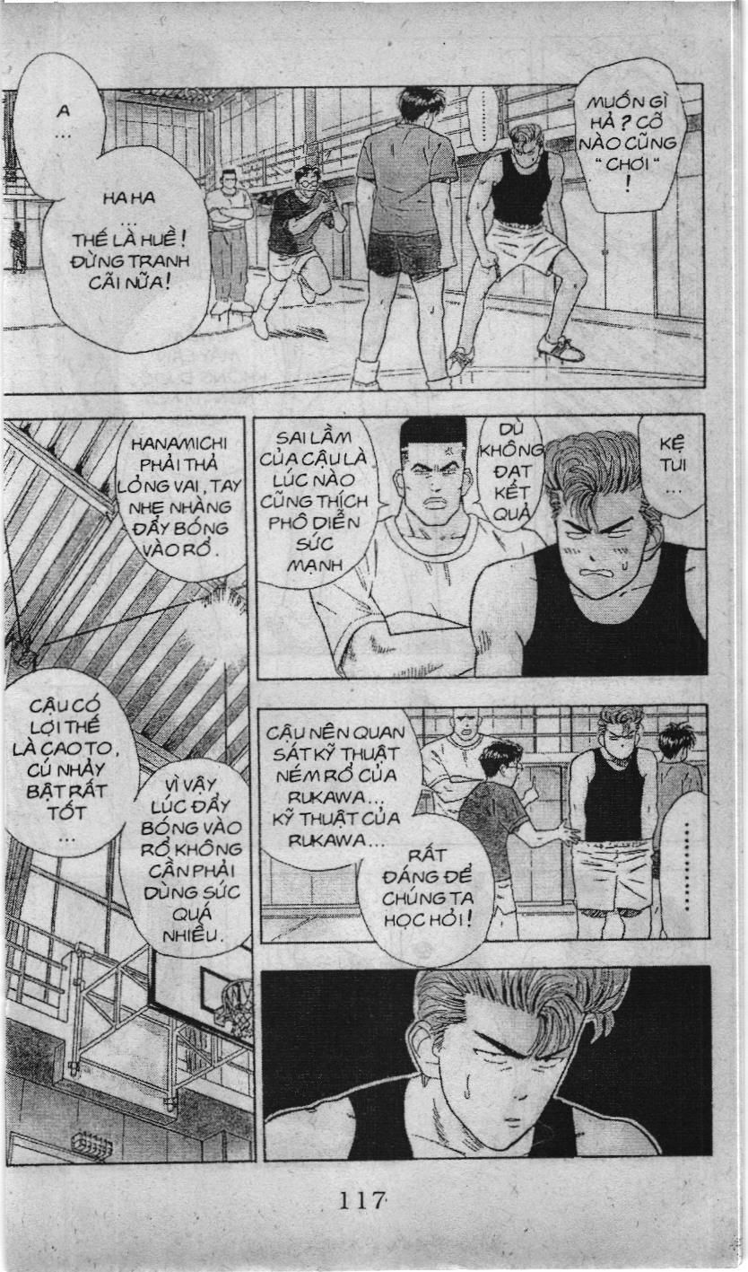 Slam Dunk (Scan) - Chương 17