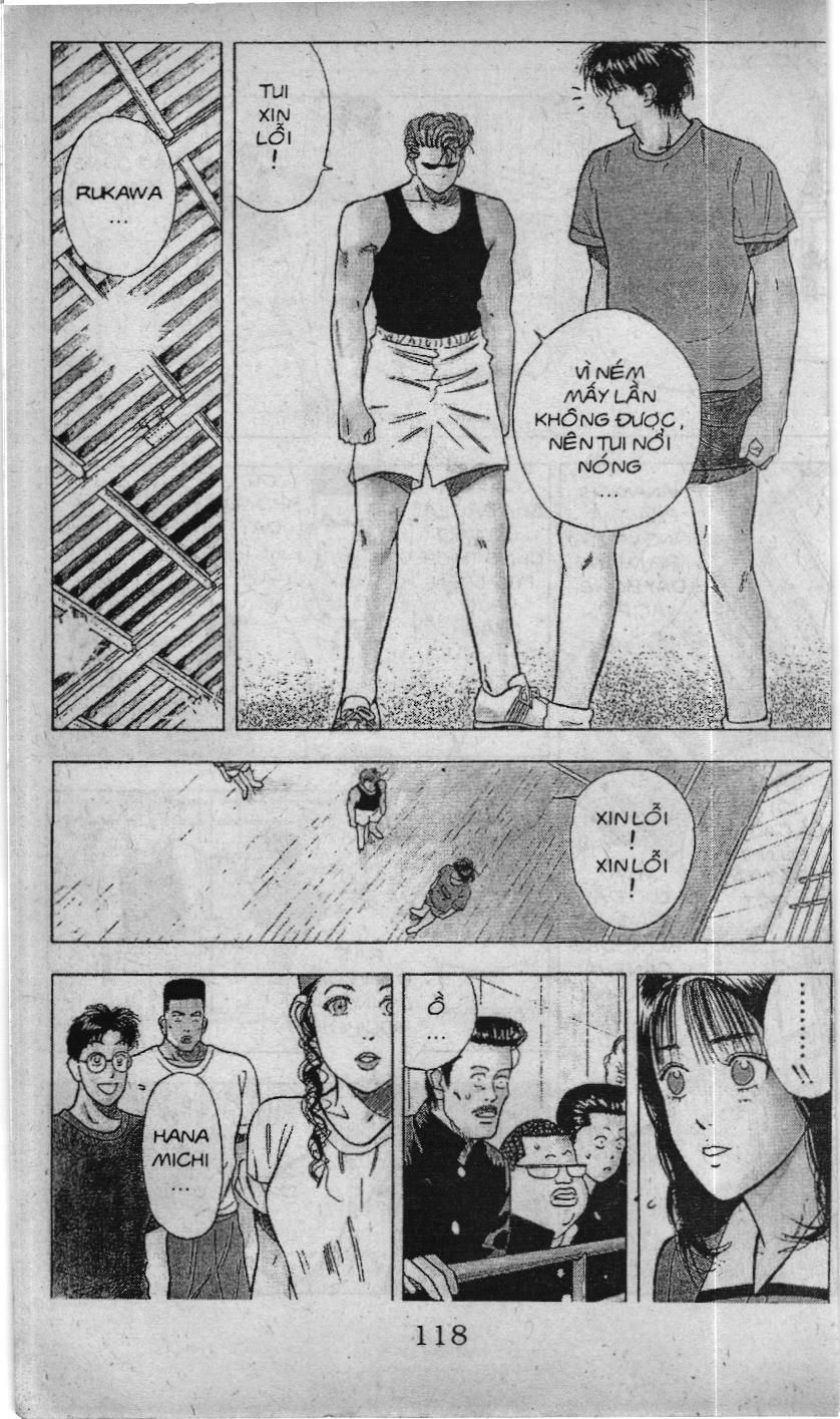 Slam Dunk (Scan) - Chương 17