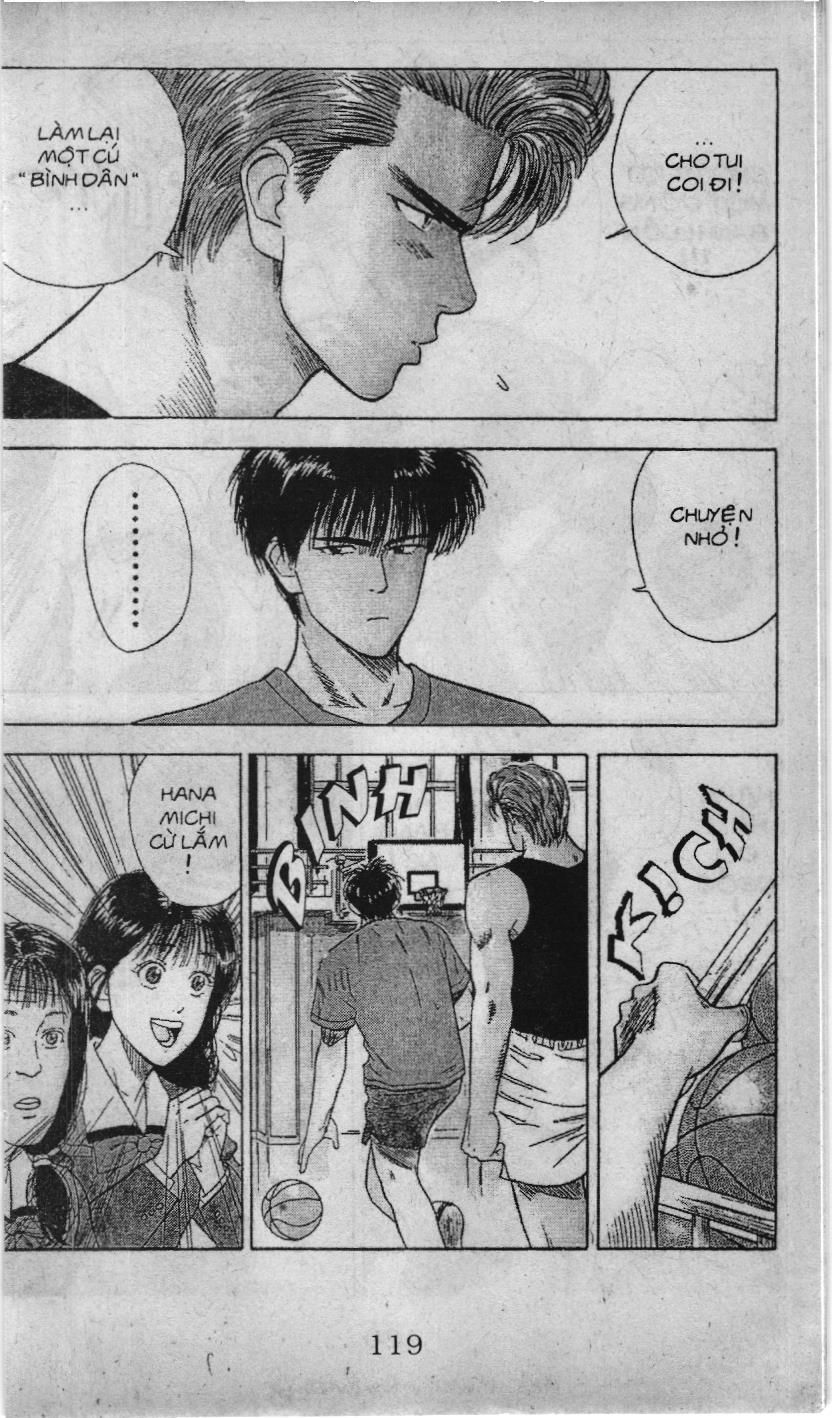 Slam Dunk (Scan) - Chương 17