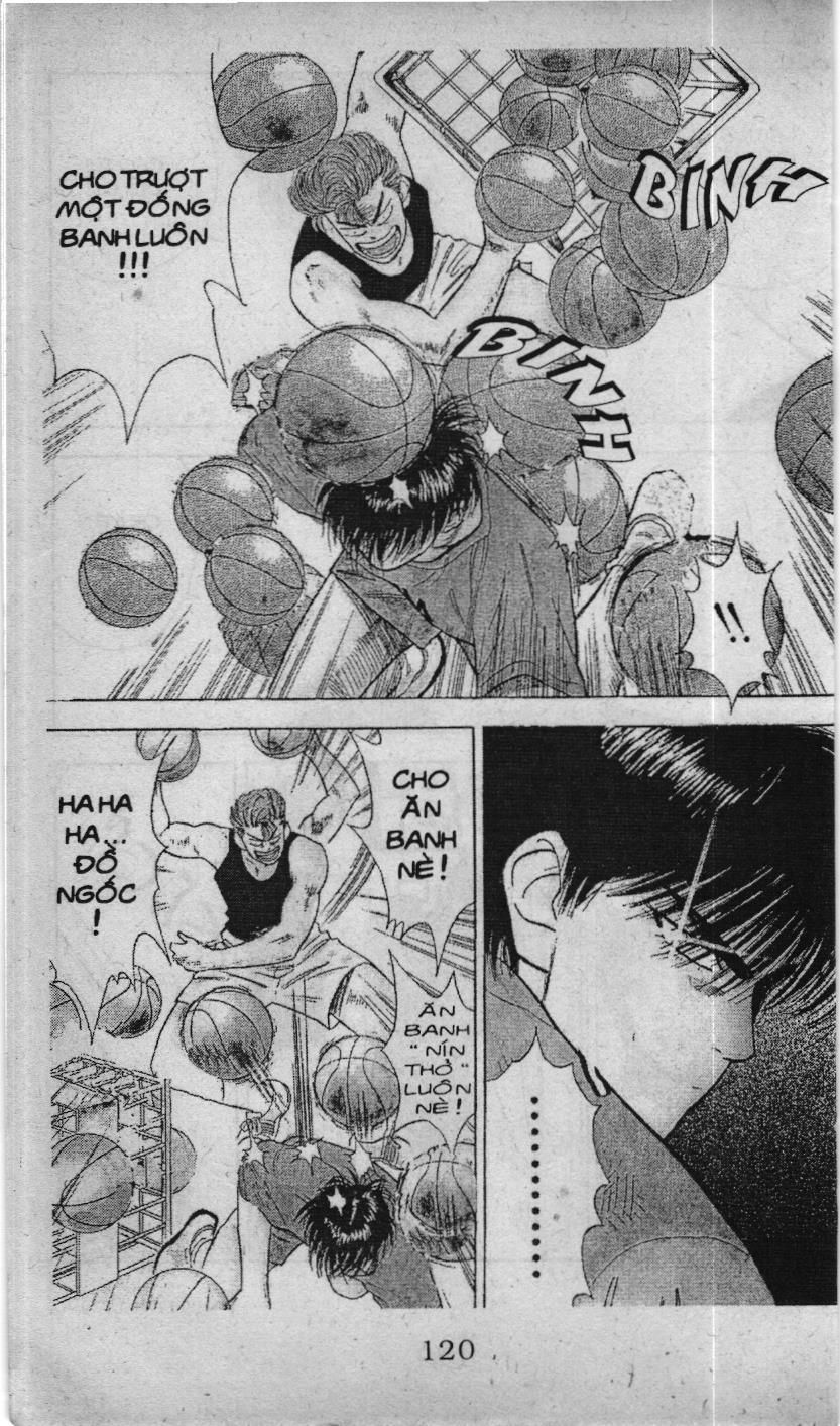 Slam Dunk (Scan) - Chương 17