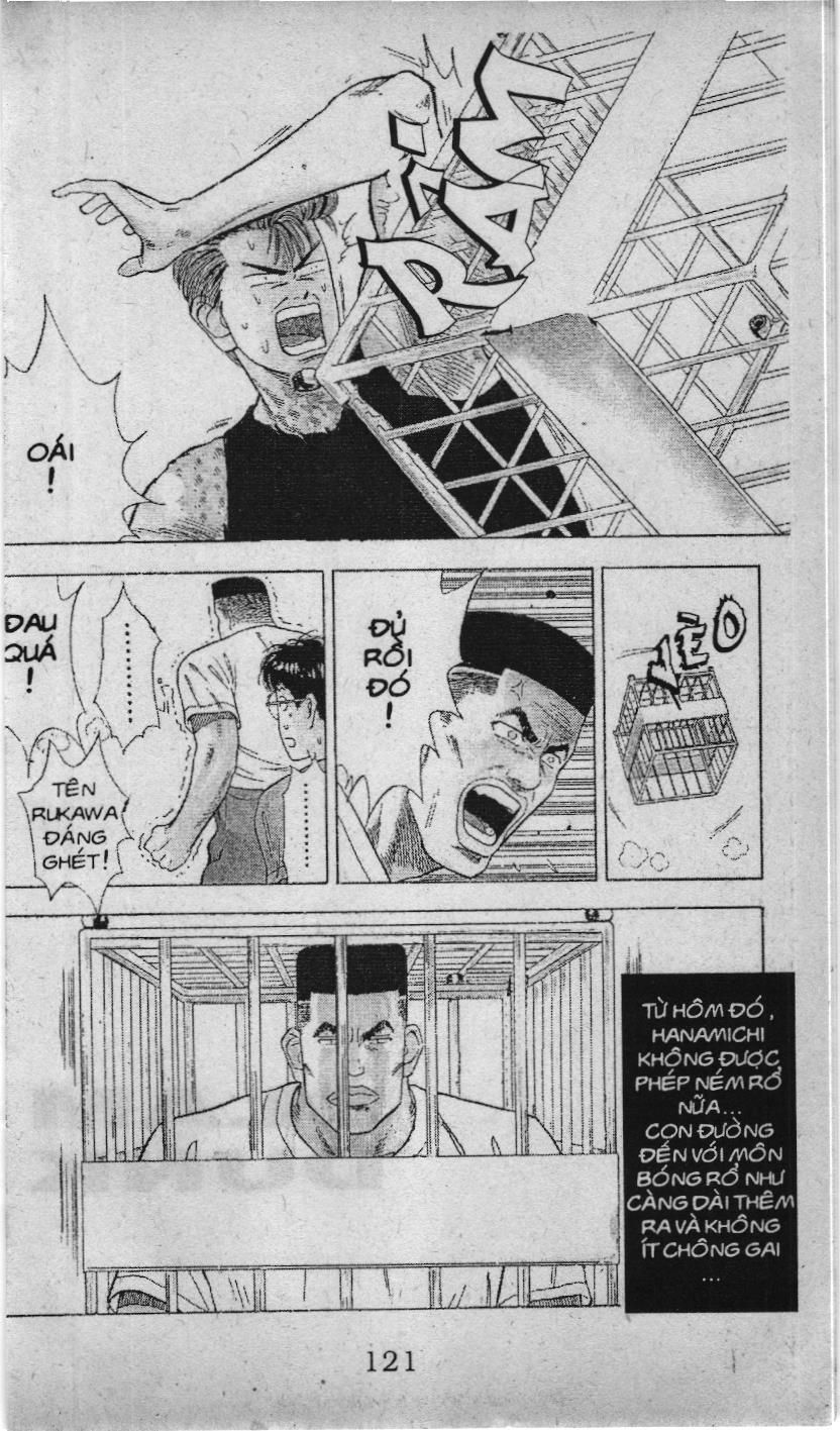 Slam Dunk (Scan) - Chương 17