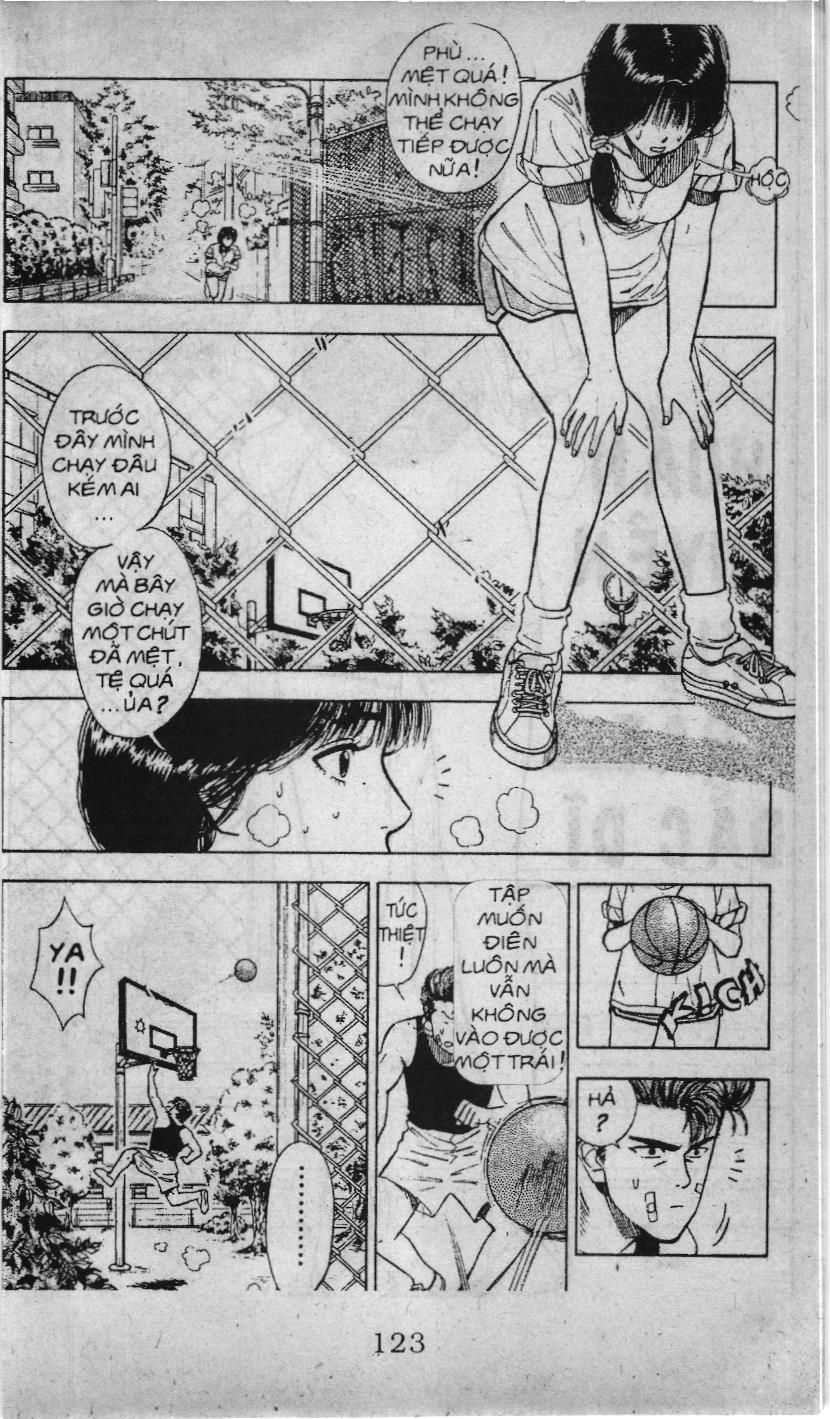 Slam Dunk (Scan) - Chương 17