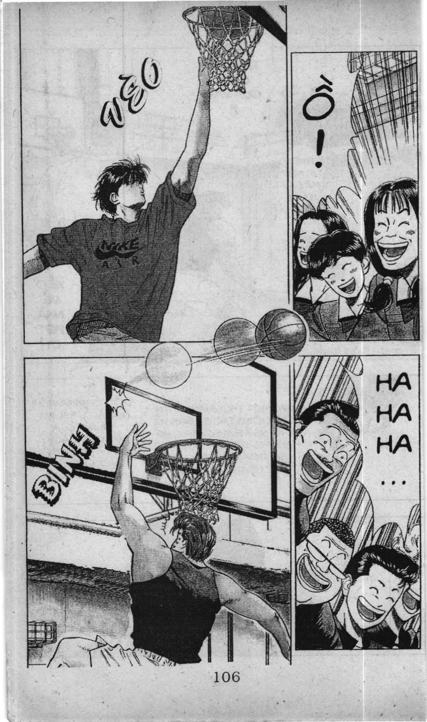 Slam Dunk (Scan) - Chương 17