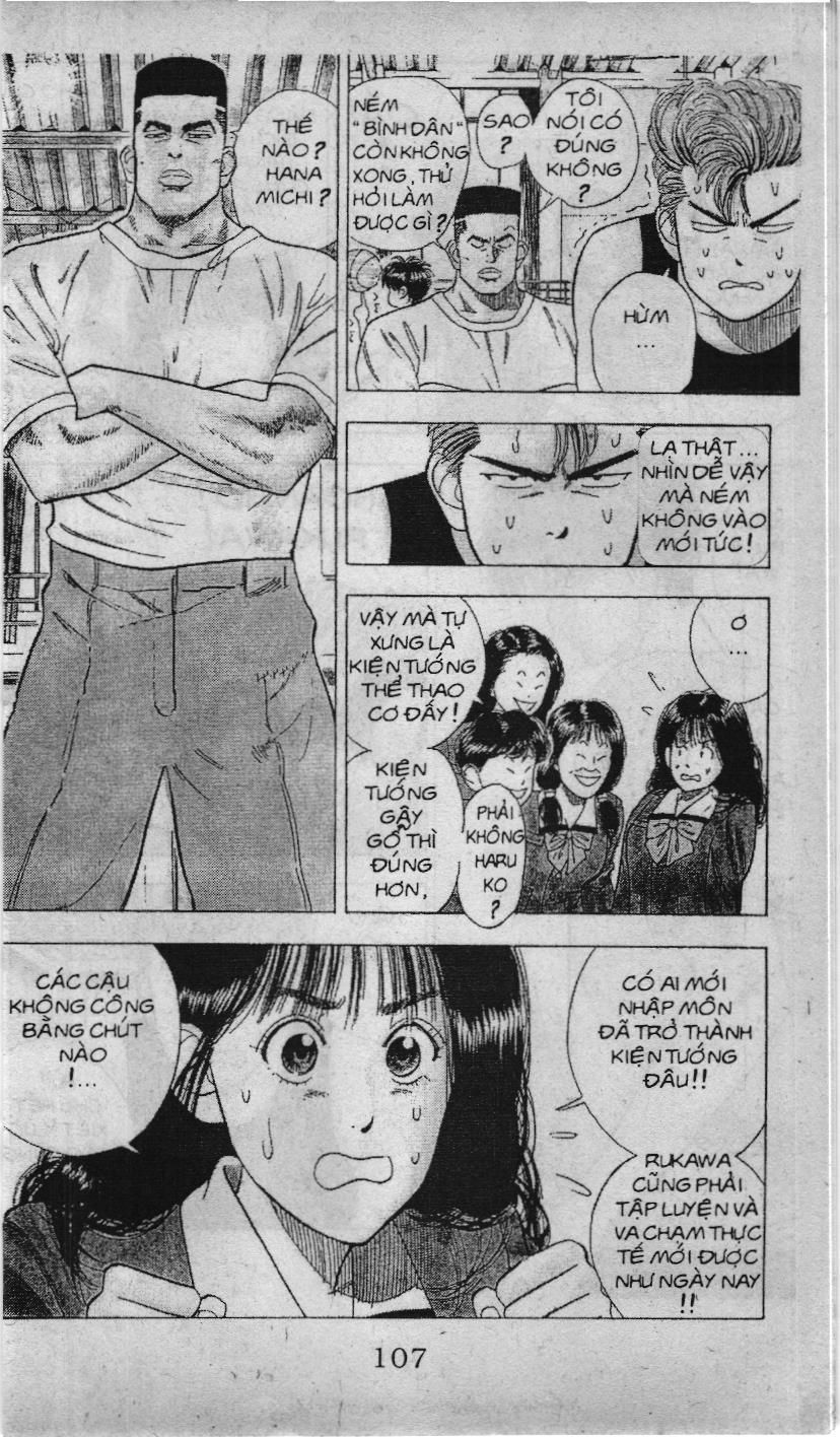Slam Dunk (Scan) - Chương 17