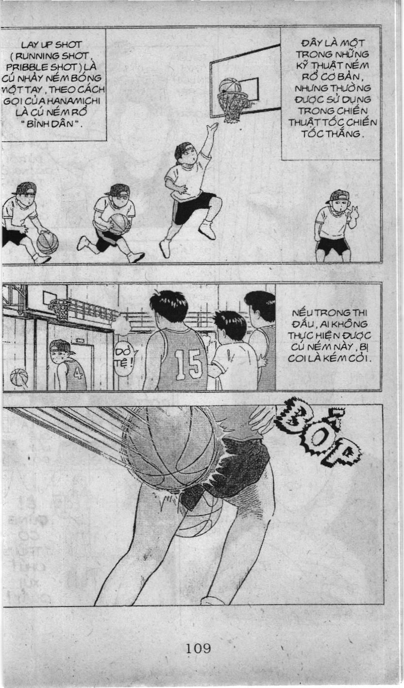 Slam Dunk (Scan) - Chương 17