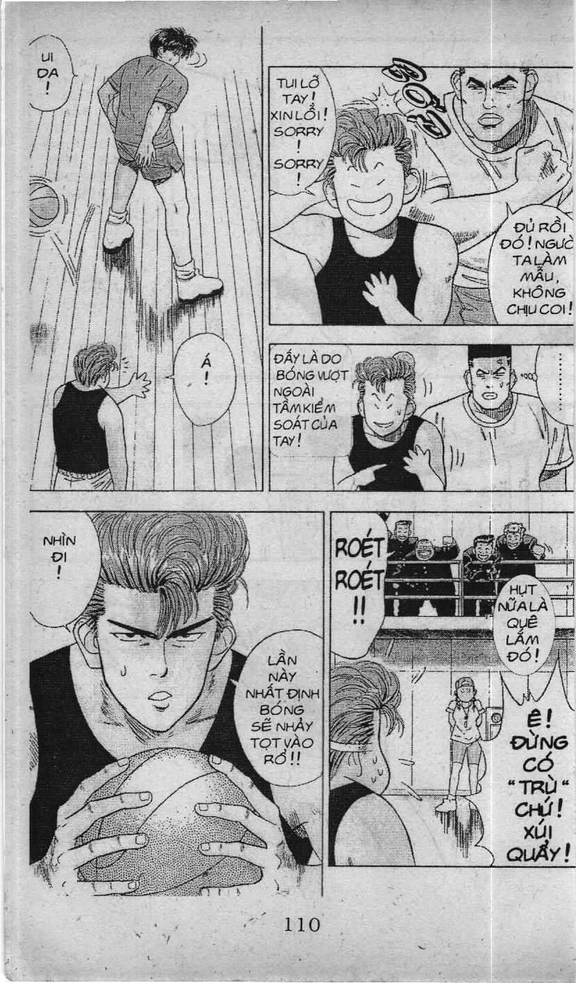 Slam Dunk (Scan) - Chương 17