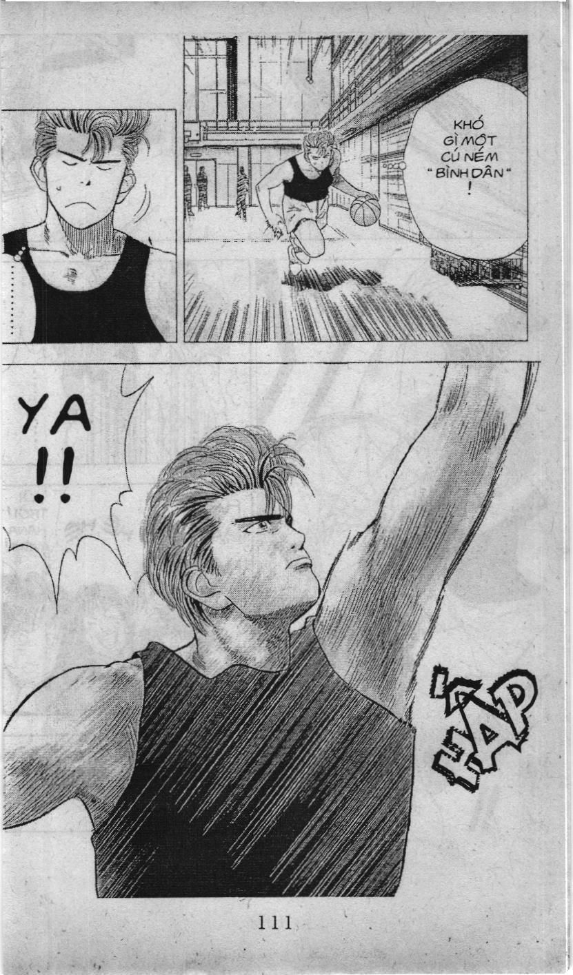 Slam Dunk (Scan) - Chương 17