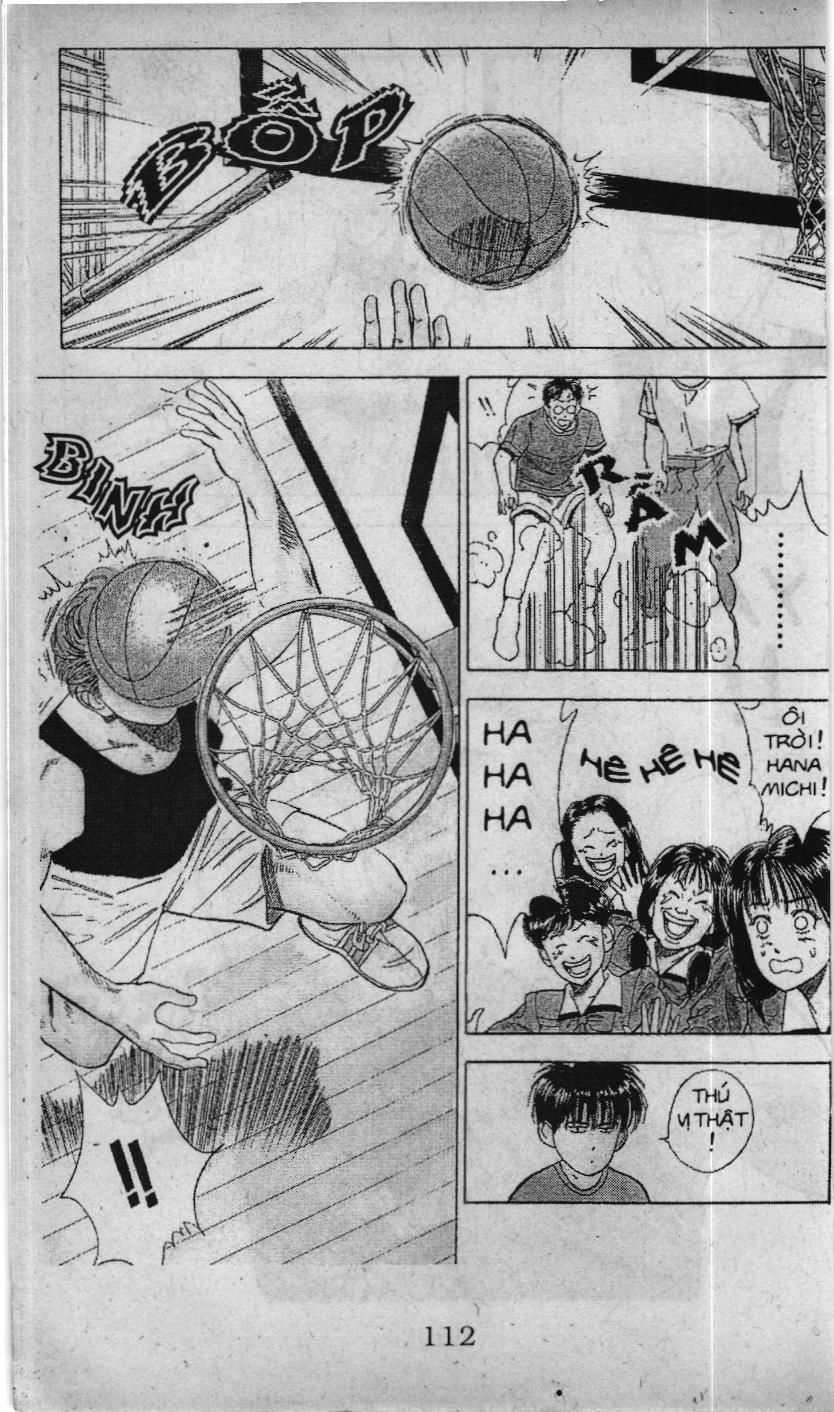 Slam Dunk (Scan) - Chương 17