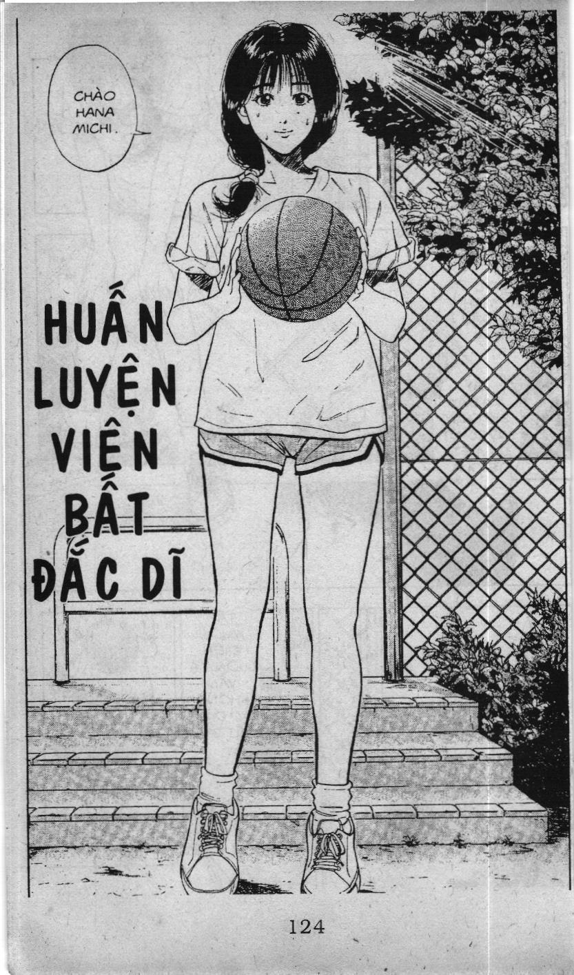 Slam Dunk (Scan) - Chương 18