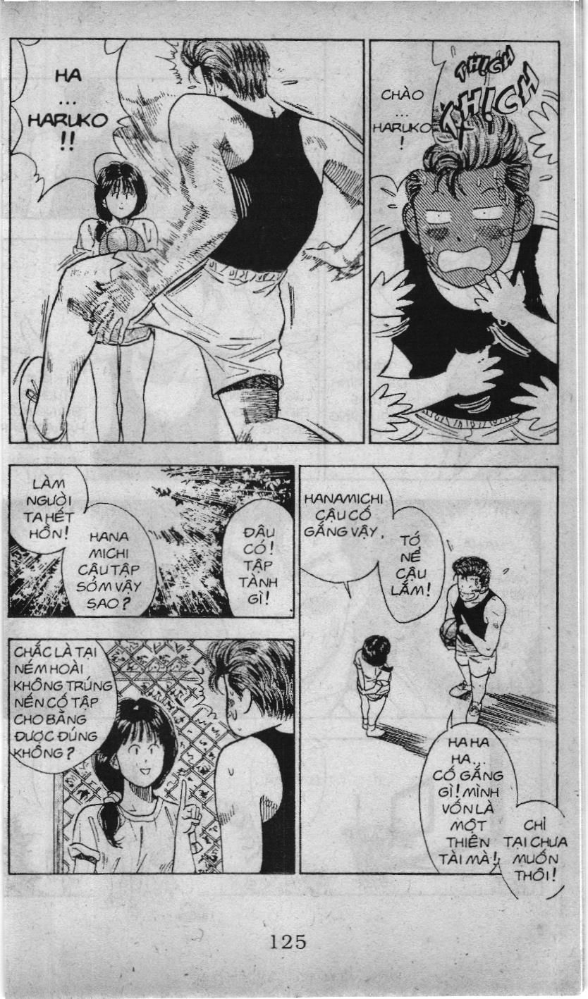 Slam Dunk (Scan) - Chương 18