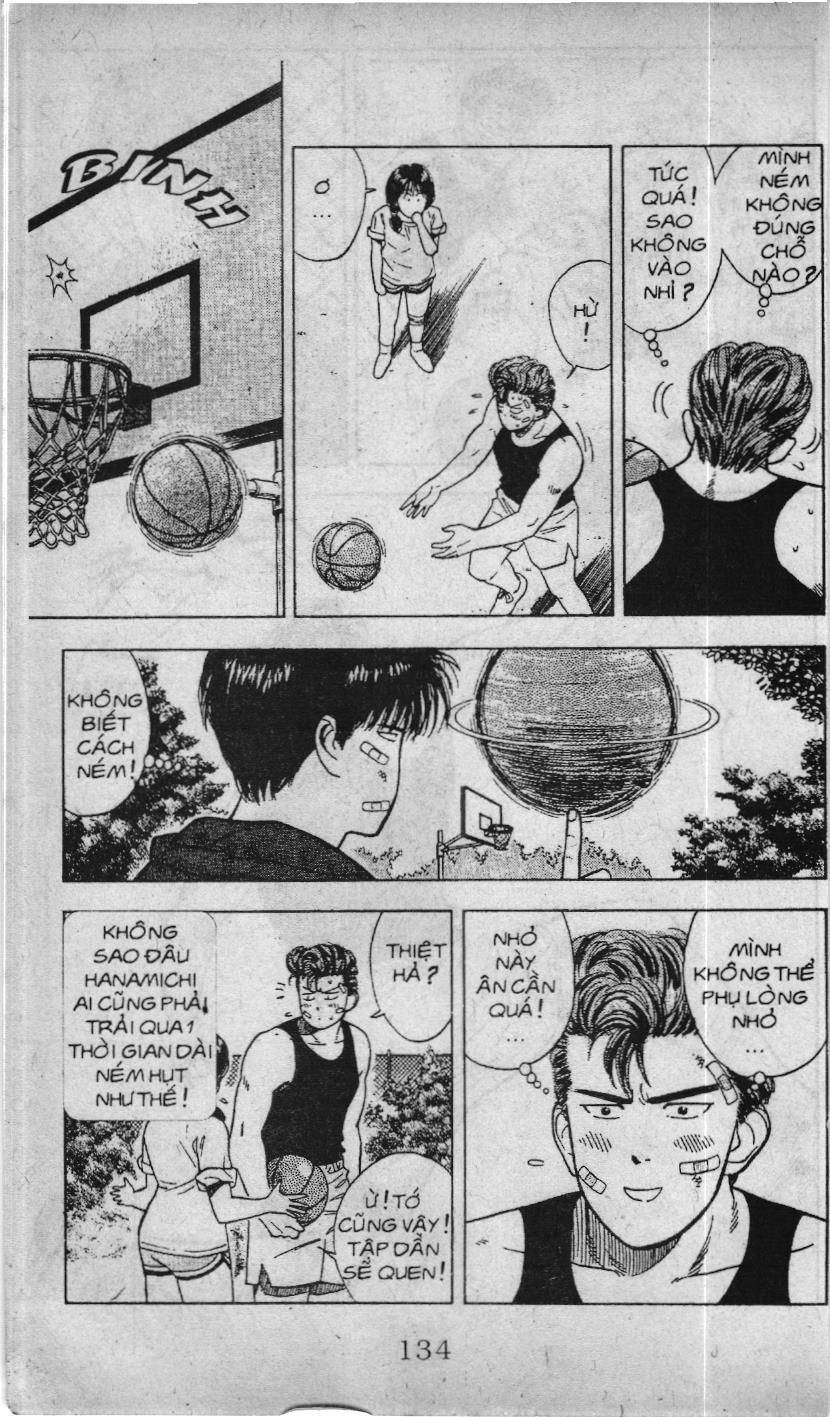 Slam Dunk (Scan) - Chương 18