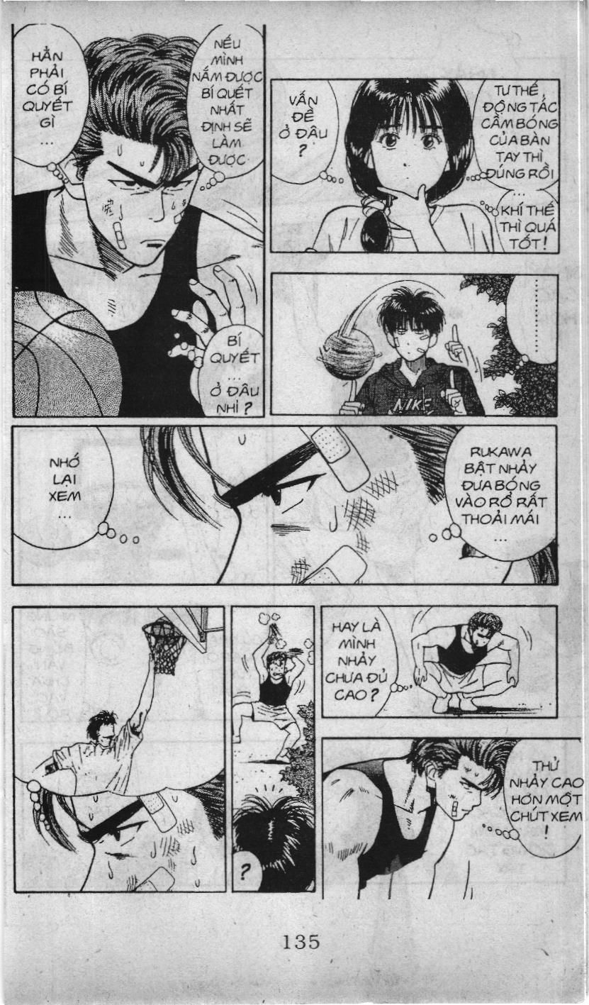Slam Dunk (Scan) - Chương 18