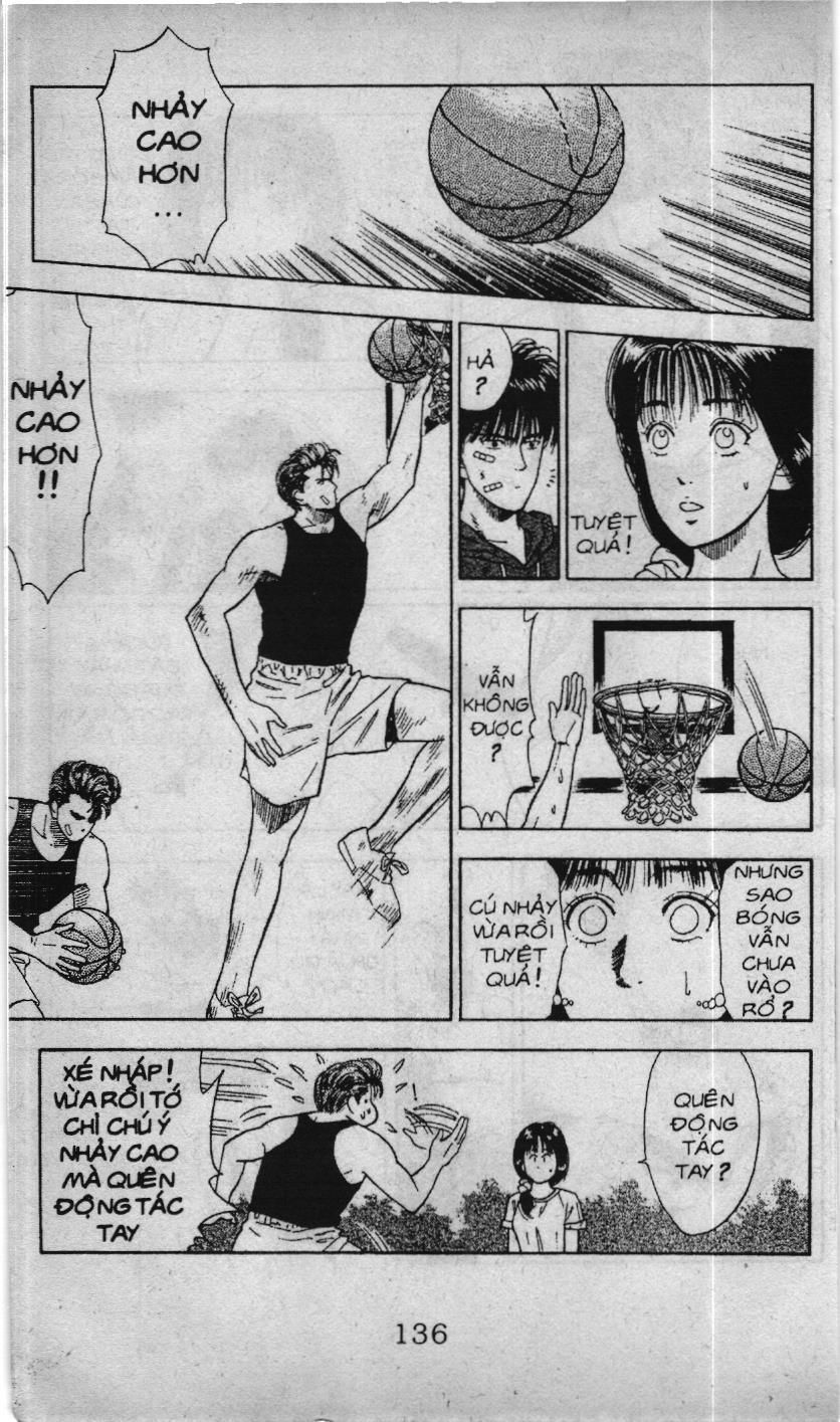 Slam Dunk (Scan) - Chương 18