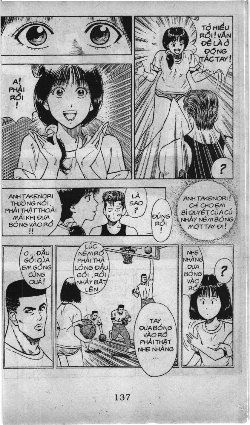 Slam Dunk (Scan) - Chương 18