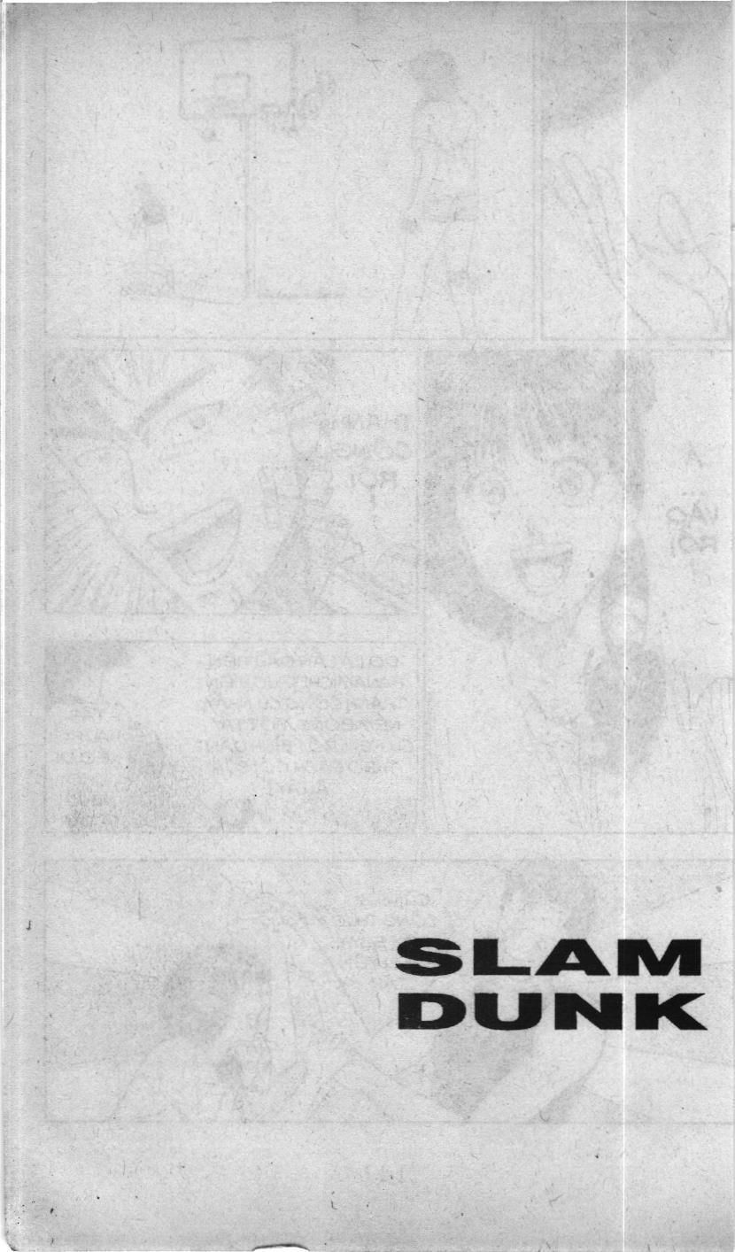 Slam Dunk (Scan) - Chương 18