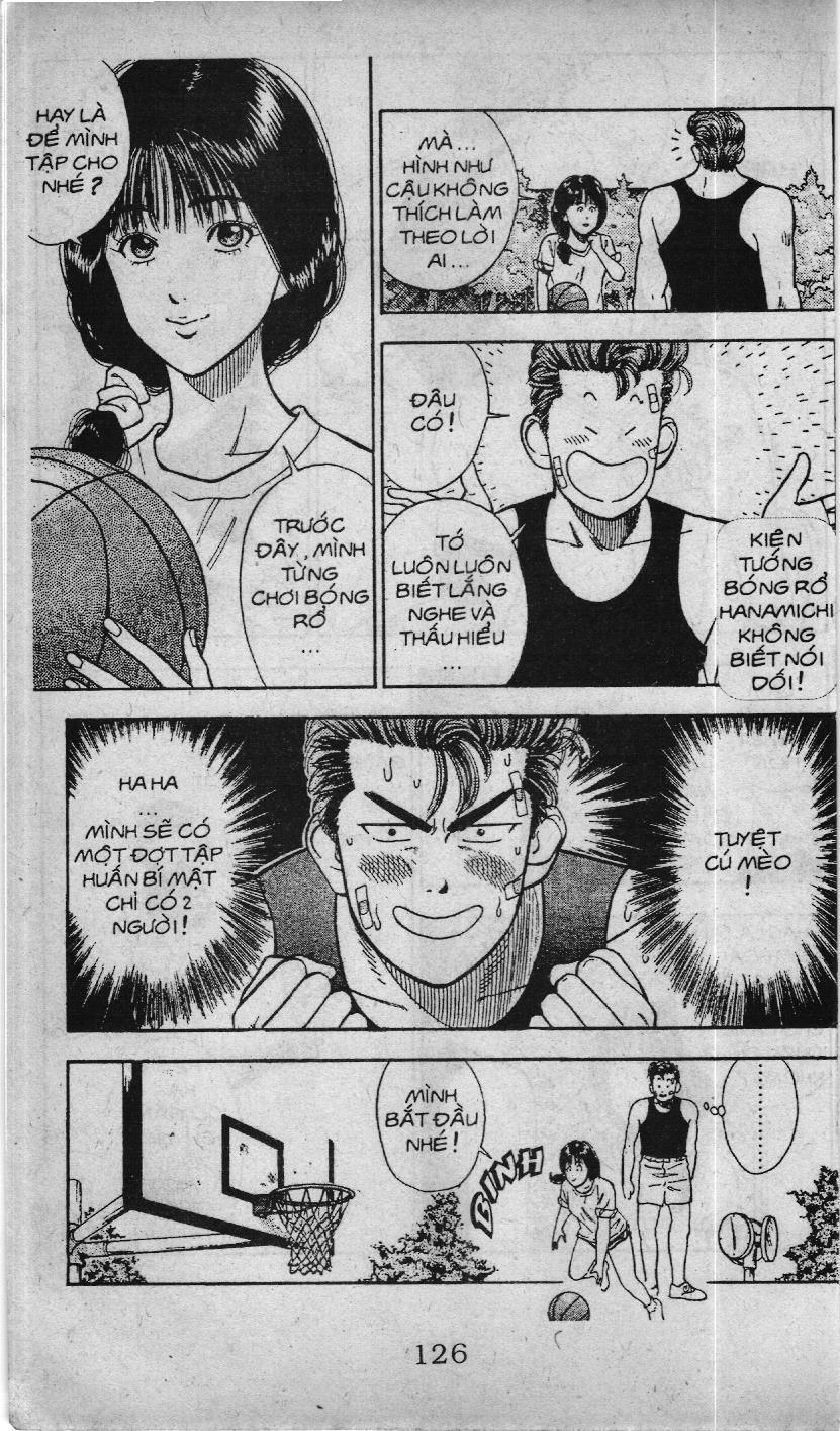 Slam Dunk (Scan) - Chương 18