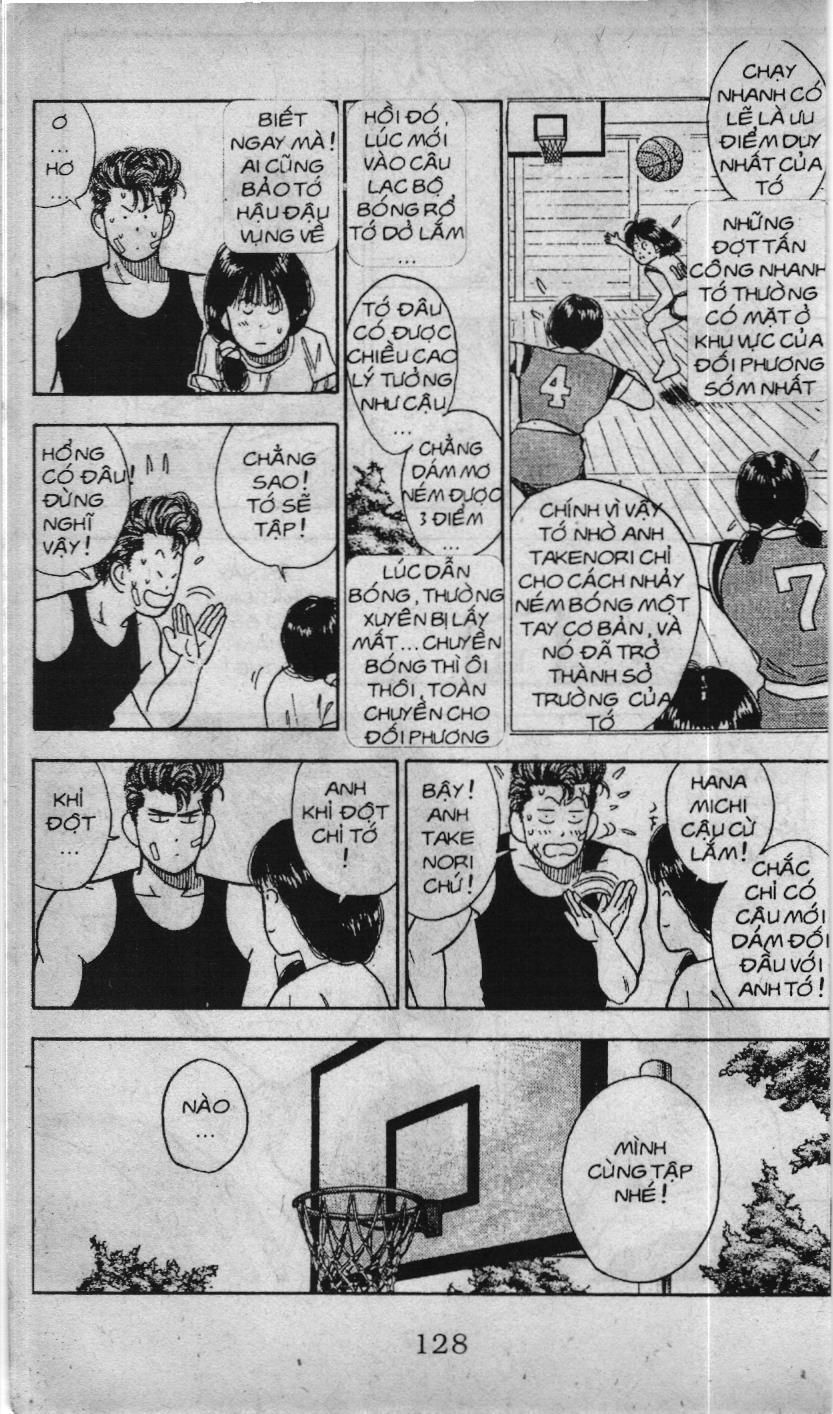 Slam Dunk (Scan) - Chương 18