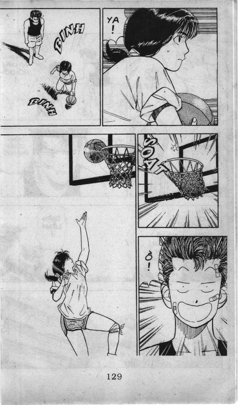 Slam Dunk (Scan) - Chương 18