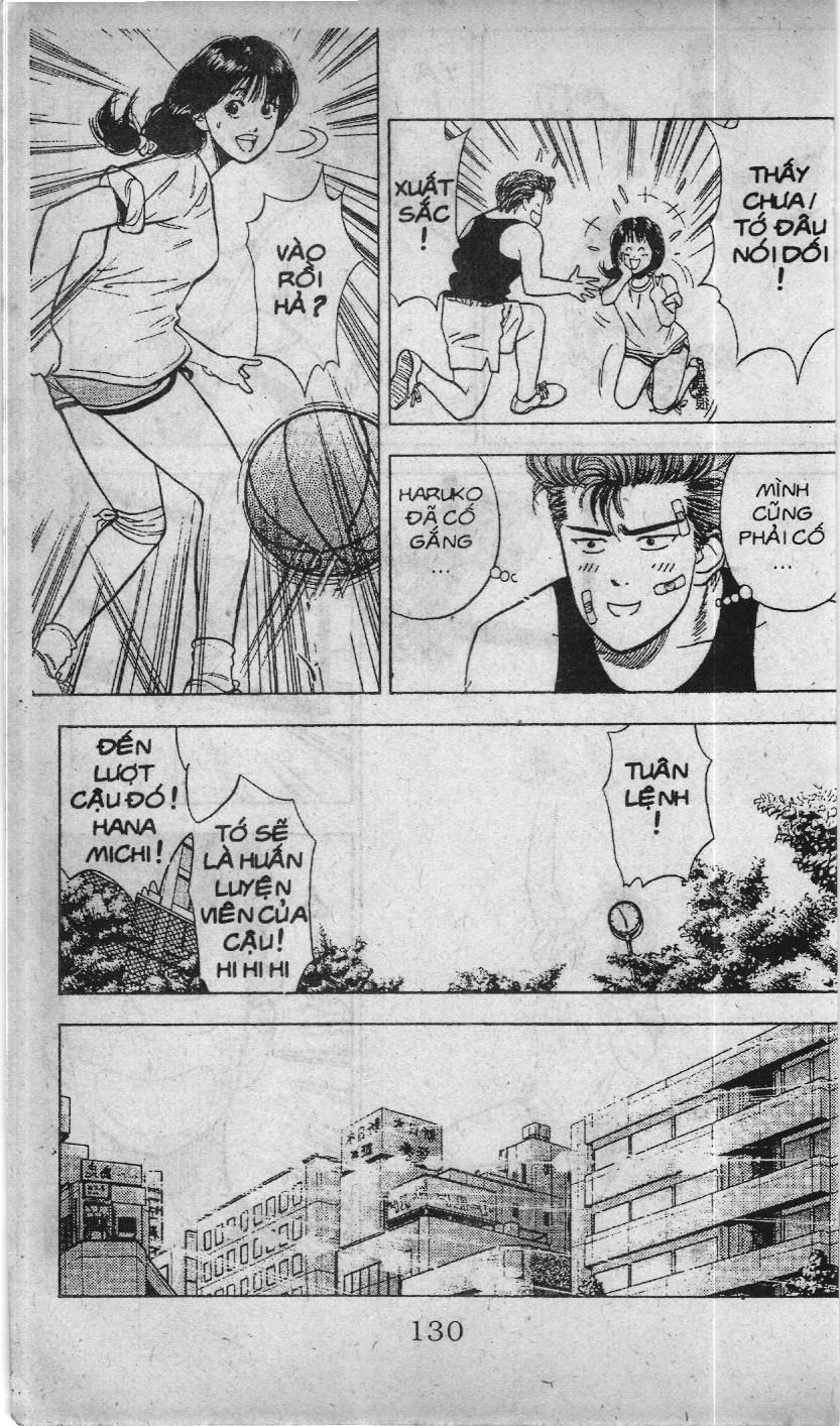 Slam Dunk (Scan) - Chương 18