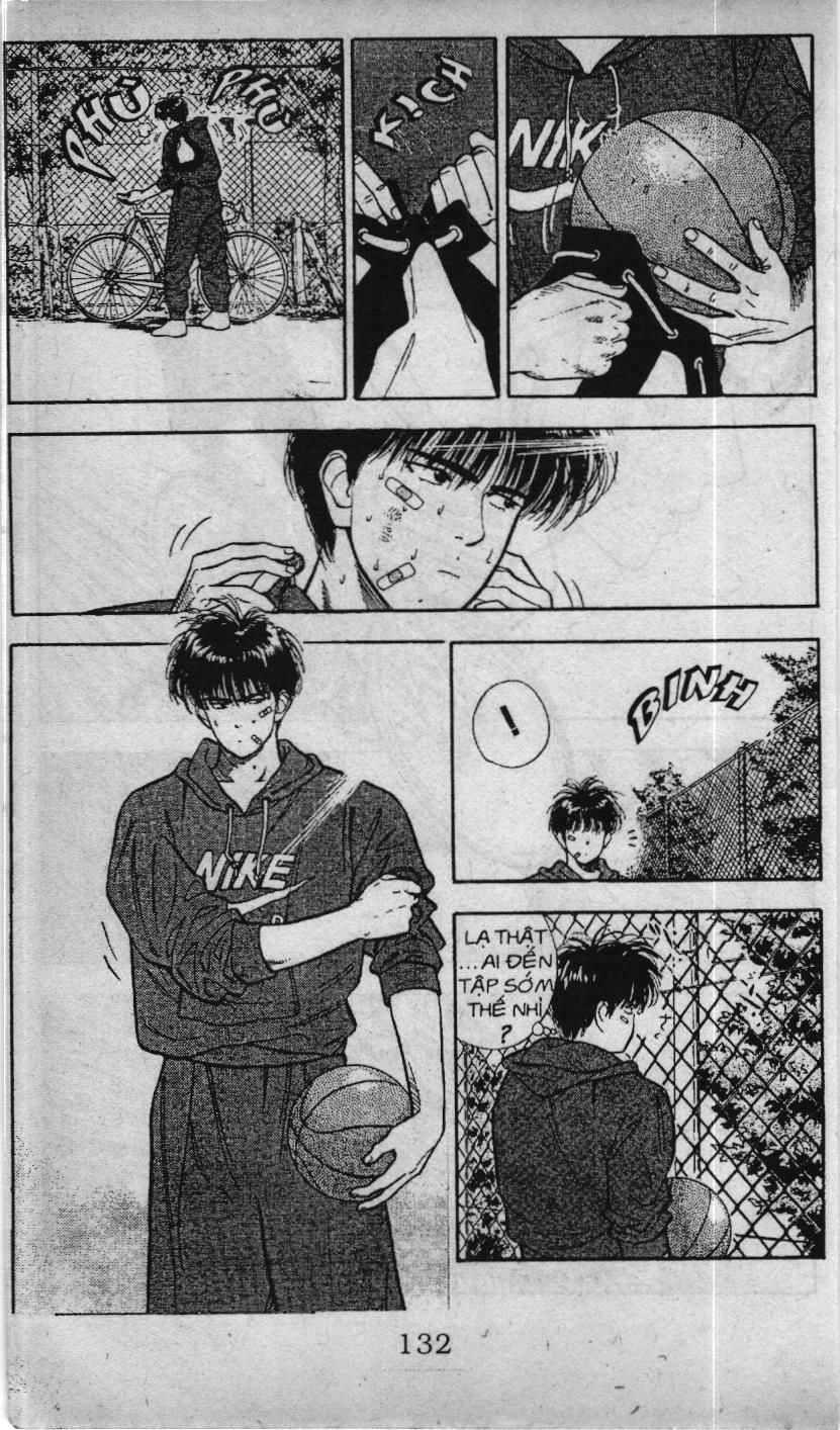 Slam Dunk (Scan) - Chương 18