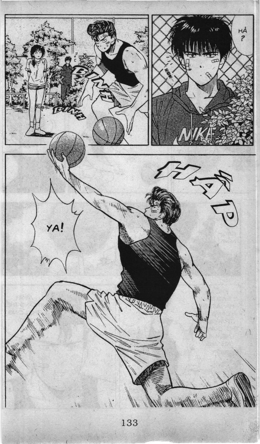 Slam Dunk (Scan) - Chương 18