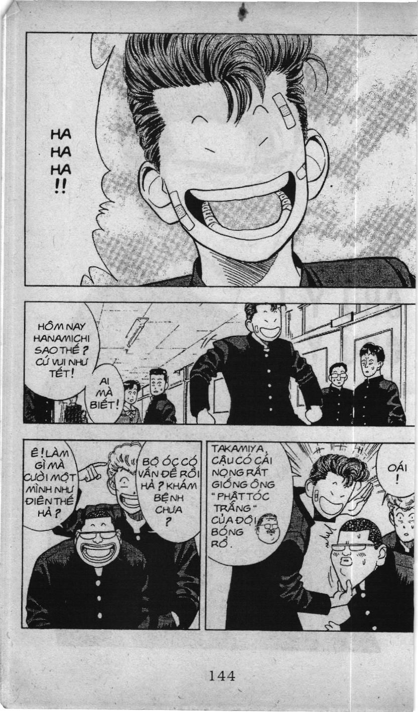 Slam Dunk (Scan) - Chương 19
