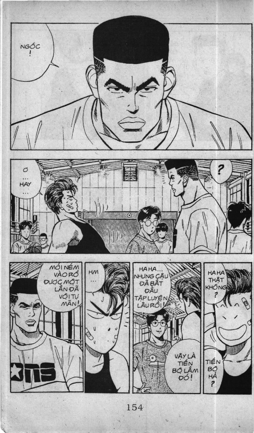 Slam Dunk (Scan) - Chương 19