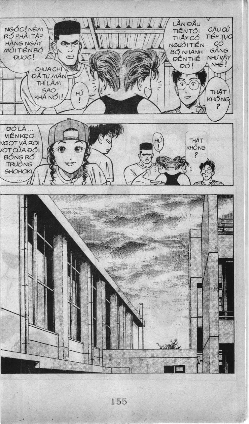 Slam Dunk (Scan) - Chương 19