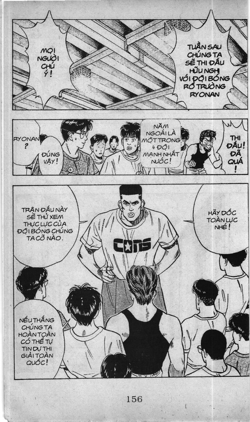 Slam Dunk (Scan) - Chương 19