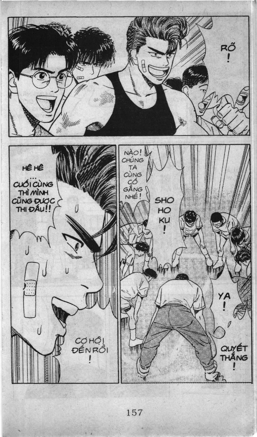 Slam Dunk (Scan) - Chương 19