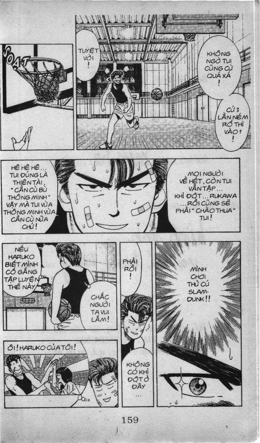 Slam Dunk (Scan) - Chương 19