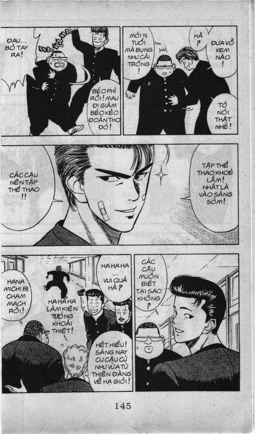 Slam Dunk (Scan) - Chương 19
