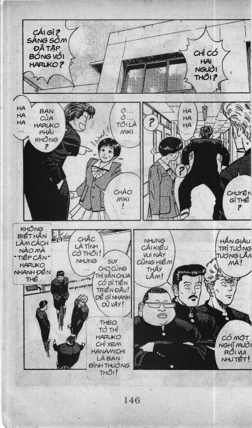 Slam Dunk (Scan) - Chương 19